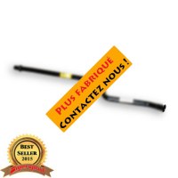 Supersprint 233003 Tube central pour catalyseur
