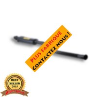 Supersprint 801303 Silencieux central pour origine catalyseur