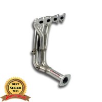 Supersprint 815501 Collecteur Acier inoxydable - (remplace origine catalyseur)