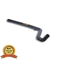 Supersprint 815513 Tube central Acier 409
