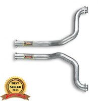 Supersprint 390843 Tube de liasions kit Droite - Gauche