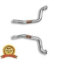 Supersprint 391243 Tube de liasions kit Droite - Gauche