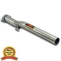 Supersprint 815912 Tube de liasion pour Abarth GRANDE PUNTO ABARTH