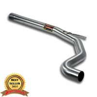 Supersprint 815913 Tube central pour Abarth GRANDE PUNTO ABARTH