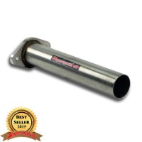 Supersprint 815922 Tube de liasion pour catalyseur d'origine pour Abarth GRANDE PUNTO ABARTH