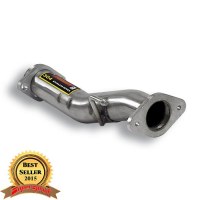 Supersprint 815931 Tube de liasion pour Abarth GRANDE PUNTO ABARTH