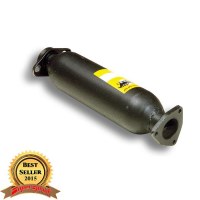 Supersprint 921712 Silencieux avant (remplace catalyseur)
