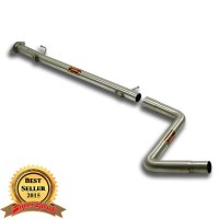 Supersprint 153813 Tube central