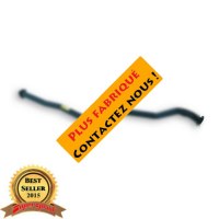 Supersprint 152102 Tube central Acier 409