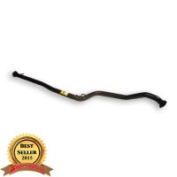 Supersprint 152103 Tube central Acier 409