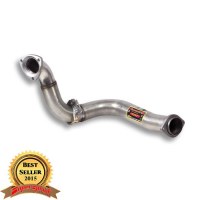 Supersprint 153711 Tube kit pour turbocharger