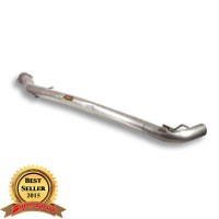 Supersprint 153712 Tube avant