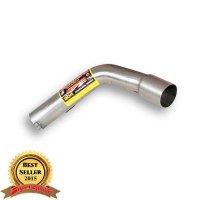 Supersprint 153733 Tube de liasion pour origine Silencieux central
