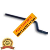 Supersprint 153413 Tube central