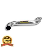 Supersprint 441812 Tube avant (Replace main catalyseur) - Bientôt disponible