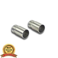 Supersprint 401444 Connexion sleeve pipes kit