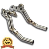 Supersprint 845001 Collecteur Droite - Gauche (Left Hand Drive)