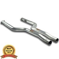 Supersprint 848812 Tube avant Droite - Gauche - (remplace catalyseur) - Bientôt disponible