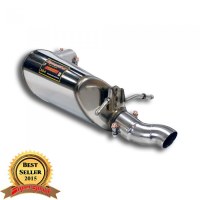 Supersprint 848834 Silencieux arrière Gauche - Bientôt disponible