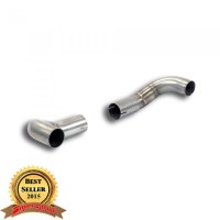 Supersprint 722054 Tube de liasions kit pour CLA 45 diffuseur
