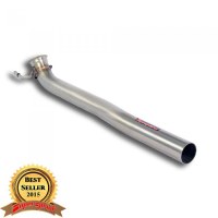 Supersprint 722212 Tube avant