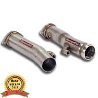 Supersprint 847812 Tube avant kit Droite - Gauche - (remplace Cat.)