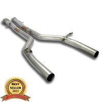 Supersprint 847823 Tube central Droite - Gauche