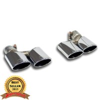 Supersprint 847627 Sortie kit Droite - Gauche 120x80