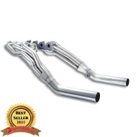 Supersprint 845701 Collecteur Droite + Gauche - (Left Hand Drive)