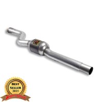 Supersprint 846002 Front Catalyseur métallique Droite - Bientôt disponible