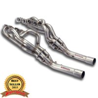 Supersprint 846201 Collecteur Droite - Gauche