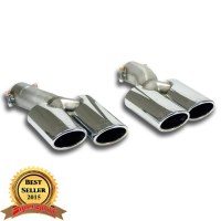 Supersprint 847517 Sortie kit Droite - Gauche 90x70