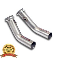 Supersprint 849841 Connexion Descente tube Droite - Gauche - Bientôt disponible