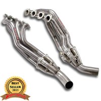 Supersprint 845401 collecteur - (Right Hand Drive) - SUPERSPRINT DESIGN PATENT - Bientôt disponible