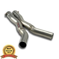 Supersprint 845113 Central X-Pipe