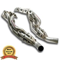 Supersprint 846501 Collecteur Droite - Gauche