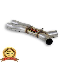 Supersprint 844133 Connexion X-Pipe