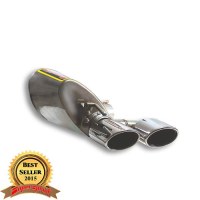 Supersprint 847027 Silencieux arrière Gauche120x80 - Bientôt disponible