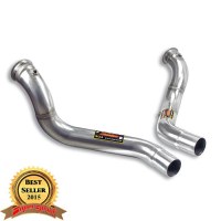 Supersprint 847211 Descente tube Droite - Gauche