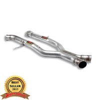 Supersprint 845913 Tube central X