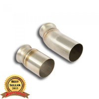 Supersprint 849453 Tube de liasions kit Droite - Gauche