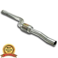 Supersprint 847602 Front Catalyseur métallique Droite 200 CPSI - Bientôt disponible