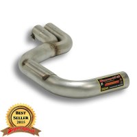 Supersprint 843723 Y-Tube de liasion pour Supersprint center exhaust