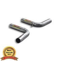 Supersprint 845733 Tube de liasions kit Droite - Gauche