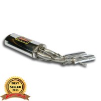 Supersprint 847306 Silencieux arrière Droite OO76 - Bientôt disponible