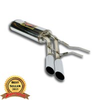 Supersprint 847336 Silencieux arrière Gauche OO76 - Bientôt disponible