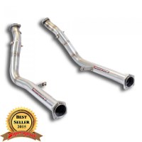 Supersprint 849331 Downpip tube Droite - Gauche - (Remplace Catalyseur) - Bientôt disponible