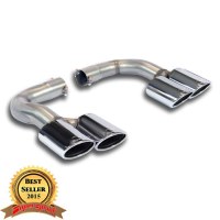 Supersprint 721327 Sorties kit 120x80 Droite - 120x80 Gauche - Bientôt disponible