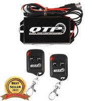 Supersprint wir01 Wireless kit pour valve Available from QUICK TIME PERFORMANCE