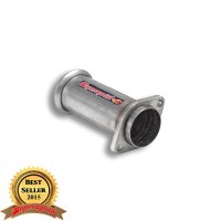 Supersprint 831022 Tube de liasion pour origine catalyseur